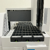 Agilent 7697A Headspace Sampler image 2